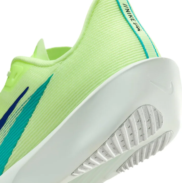 Nike Men's Zoom Rival Fly 4 Road Racing Shoes in Yellow | FV6040-700 - Image 8