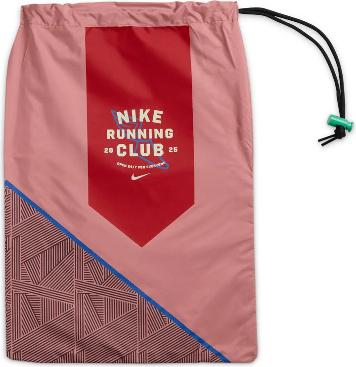 Nike Men's Zoom Rival Jump Track & Field Jumping Spikes in Pink | HQ2063-600 - Image 10