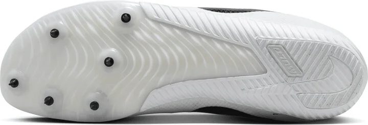 Nike Men's Zoom Rival Multi Track & Field Multi-Event Spikes in White | FZ9664-100 - Image 2