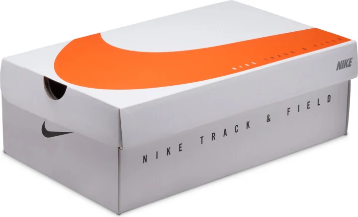 Nike Men's Zoom Rival SD 2 Track & Field Throwing Shoes in Black | FZ9665-001 - Image 10