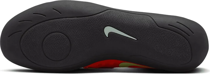 Nike Men's Zoom Rival SD 2 Track & Field Throwing Shoes in Red | FZ9665-600 - Image 2