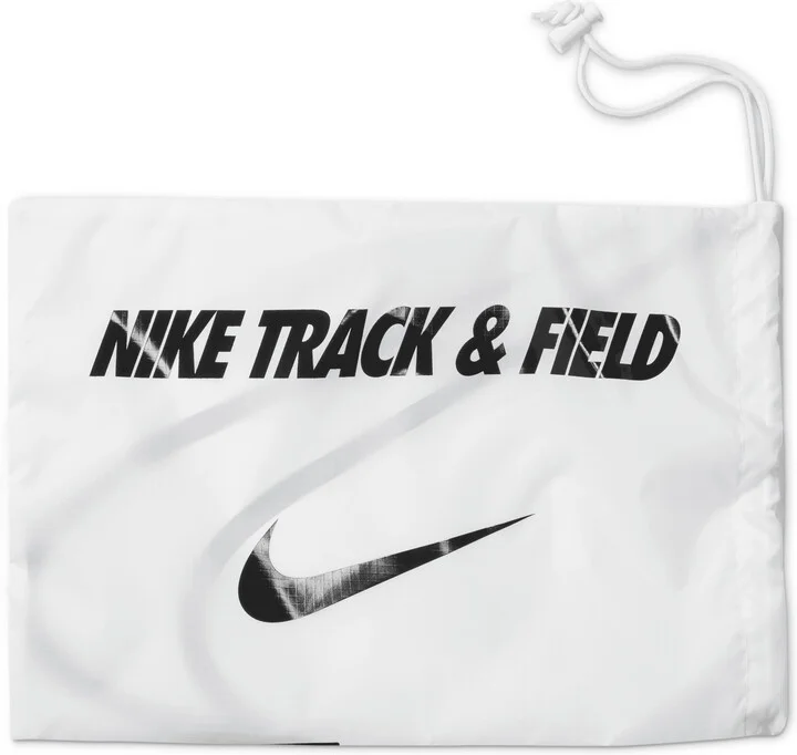 Nike Men's Zoom Rival Waffle 6 Road and Cross-Country Racing Shoes in Black | DX7998-001 - Image 10