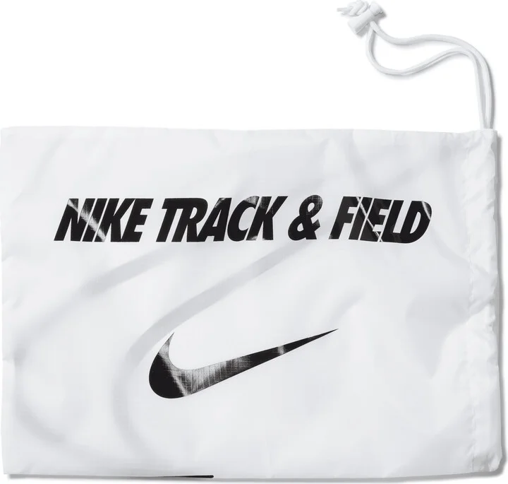 Nike Men's Zoom Rival Waffle 6 Road and Cross-Country Racing Shoes in Orange | DX7998-800 - Image 9