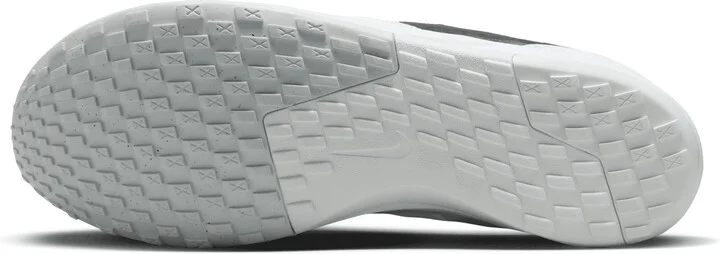 Nike Men's Zoom Rival Waffle 6 Road and Cross-Country Racing Shoes in White | DX7998-100 - Image 2