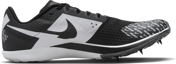 Nike Men's Zoom Rival XC 6 Cross-Country Spikes in Black | DX7999-001 - Image 3
