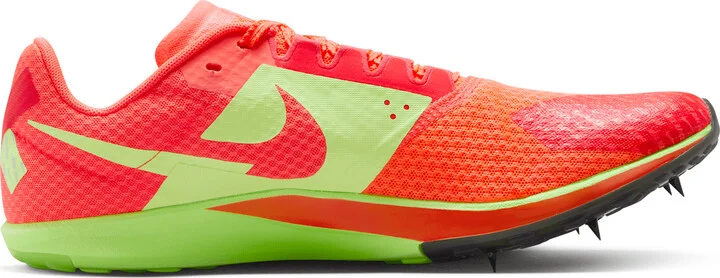 Nike Men's Zoom Rival XC 6 Cross-Country Spikes in Orange | DX7999-800 - Image 3