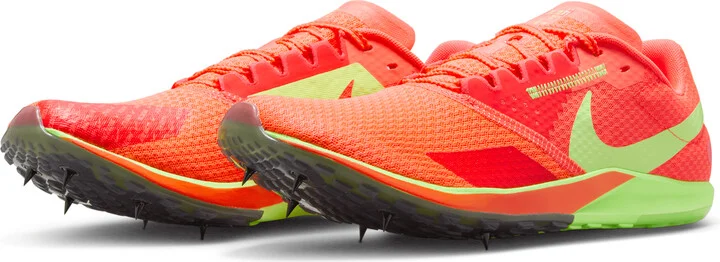 Nike Men's Zoom Rival XC 6 Cross-Country Spikes in Orange | DX7999-800 - Image 5