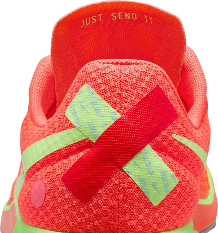 Nike Men's Zoom Rival XC 6 Cross-Country Spikes in Orange | DX7999-800 - Image 11