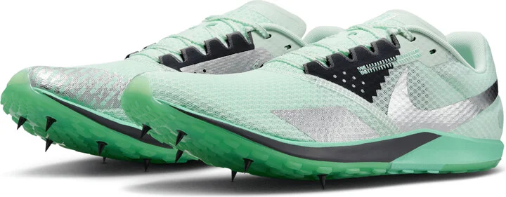 Nike Men's Zoom Rival XC Cross-Country Spikes in Green | DX7999-300 - Image 5