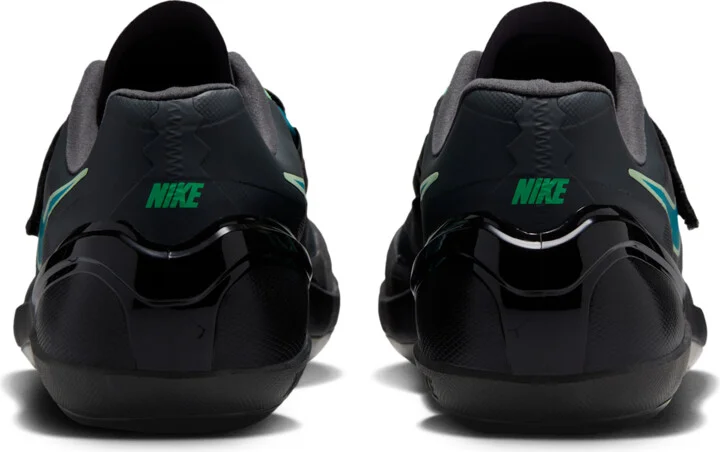 Nike Men's Zoom Rotational 6 Track & Field Throwing Shoes in Grey | FZ9606-001 - Image 6