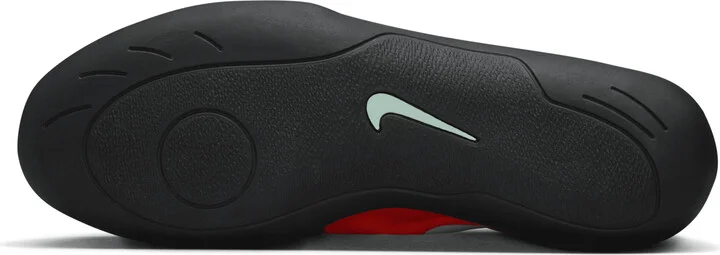 Nike Men's Zoom SD Track & Field Throwing Shoes in Red | HQ3487-600 - Image 2