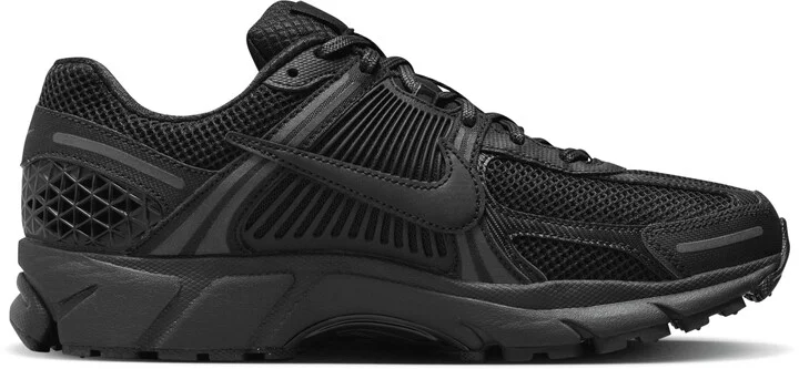 Nike Men's Zoom Vomero 5 Shoes in Black | BV1358-003 - Image 3