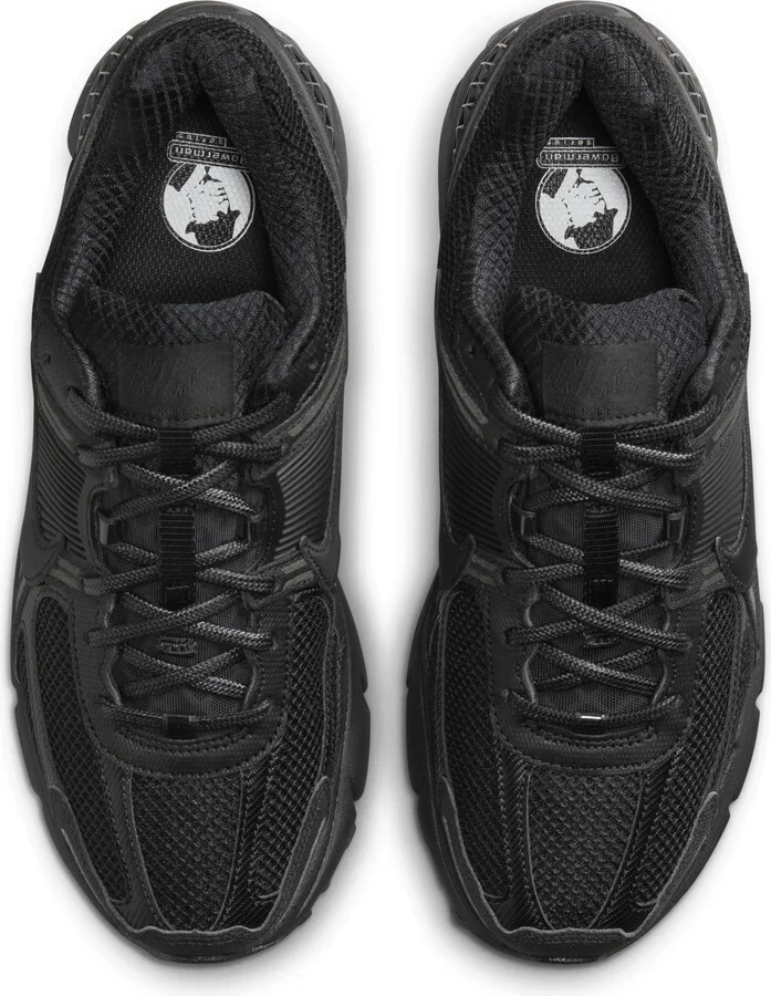 Nike Men's Zoom Vomero 5 Shoes in Black | BV1358-003 - Image 4
