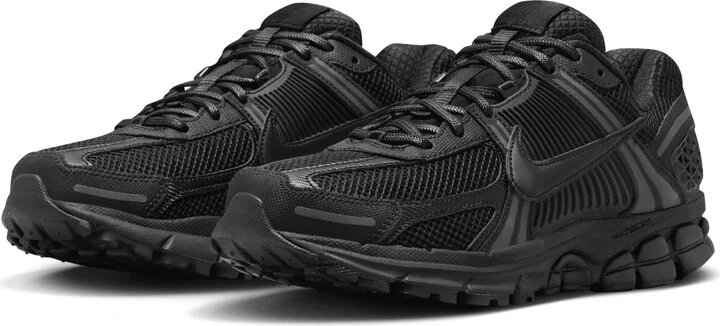 Nike Men's Zoom Vomero 5 Shoes in Black | BV1358-003 - Image 5