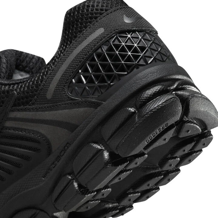 Nike Men's Zoom Vomero 5 Shoes in Black | BV1358-003 - Image 8