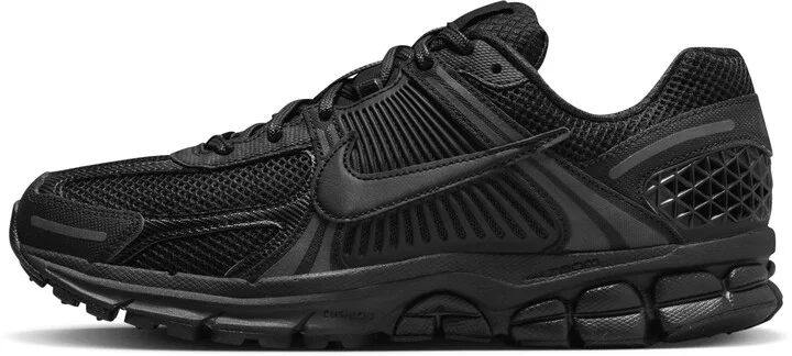 Nike Men's Zoom Vomero 5 Shoes in Black | BV1358-003