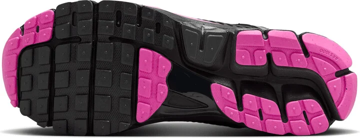 Nike Men's Zoom Vomero 5 Shoes in Black | FB9149-004 - Image 2