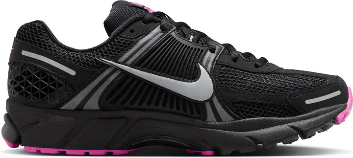 Nike Men's Zoom Vomero 5 Shoes in Black | FB9149-004 - Image 3