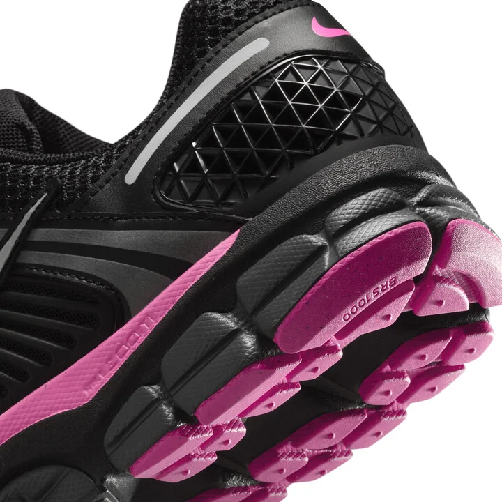 Nike Men's Zoom Vomero 5 Shoes in Black | FB9149-004 - Image 8