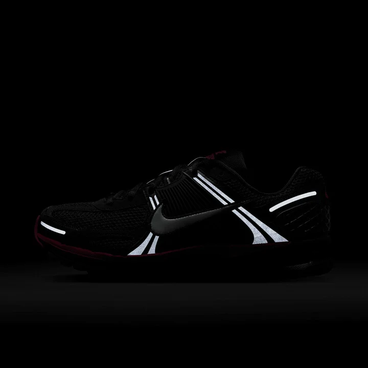 Nike Men's Zoom Vomero 5 Shoes in Black | FB9149-004 - Image 10
