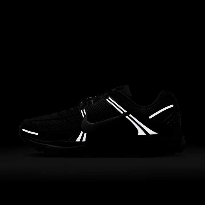 Nike Men's Zoom Vomero 5 Shoes in Black | FB9149-004 - Image 11