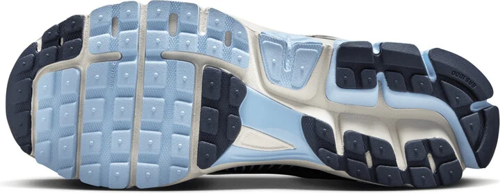 Nike Men's Zoom Vomero 5 Shoes in Blue | FB9149-402 - Image 2