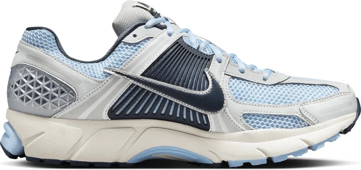 Nike Men's Zoom Vomero 5 Shoes in Blue | FB9149-402 - Image 3