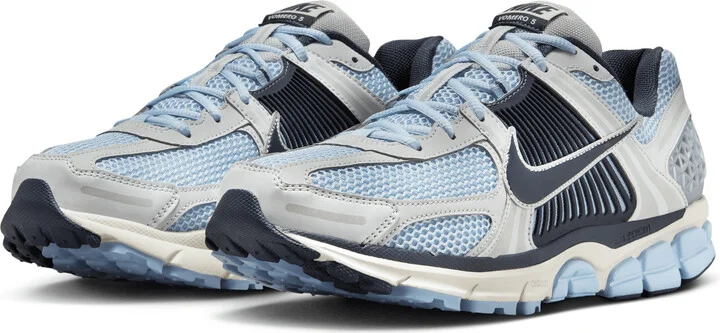 Nike Men's Zoom Vomero 5 Shoes in Blue | FB9149-402 - Image 5