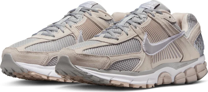 Nike Men's Zoom Vomero 5 Shoes in Brown | HF1553-101 - Image 5