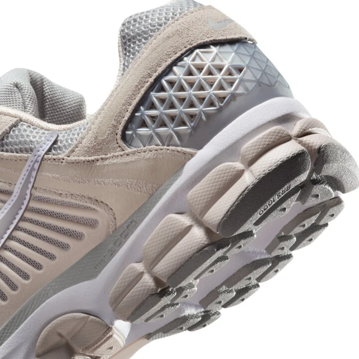Nike Men's Zoom Vomero 5 Shoes in Brown | HF1553-101 - Image 8