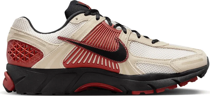 Nike Men's Zoom Vomero 5 Shoes in Brown | HF1553-201 - Image 3