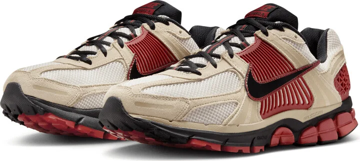 Nike Men's Zoom Vomero 5 Shoes in Brown | HF1553-201 - Image 5