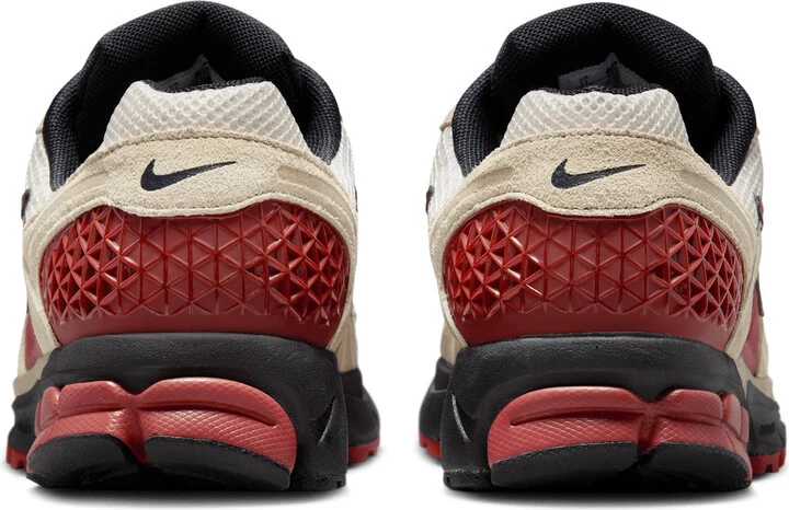 Nike Men's Zoom Vomero 5 Shoes in Brown | HF1553-201 - Image 6