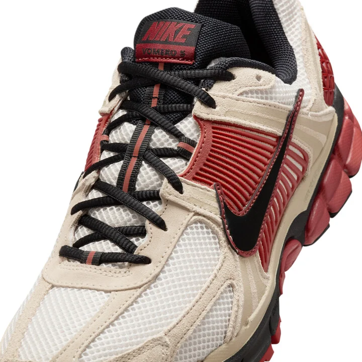 Nike Men's Zoom Vomero 5 Shoes in Brown | HF1553-201 - Image 7