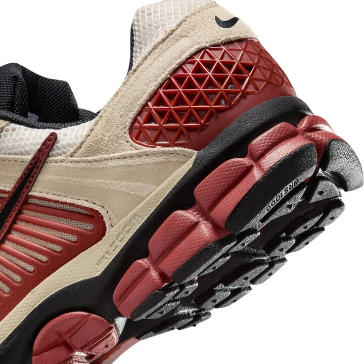 Nike Men's Zoom Vomero 5 Shoes in Brown | HF1553-201 - Image 8