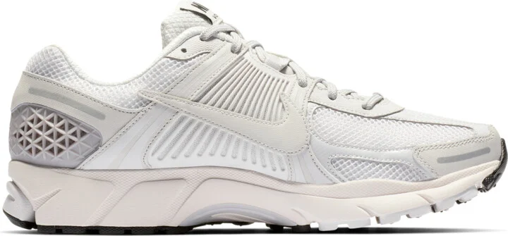 Nike Men's Zoom Vomero 5 Shoes in Grey | BV1358-001 - Image 3