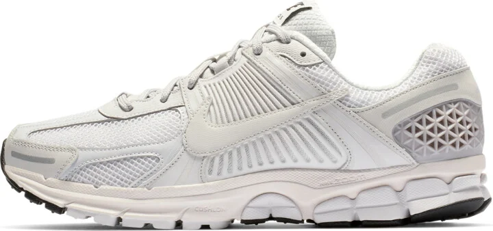 Nike Men's Zoom Vomero 5 Shoes in Grey | BV1358-001
