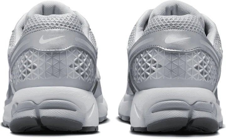 Nike Men's Zoom Vomero 5 Shoes in Grey | FJ4151-003 - Image 6