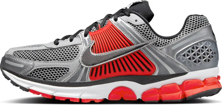 Nike Men's Zoom Vomero 5 Shoes in Grey | FJ4151-005