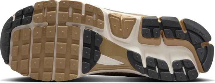 Nike Men's Zoom Vomero 5 Shoes in Grey | FJ4151-006 - Image 2