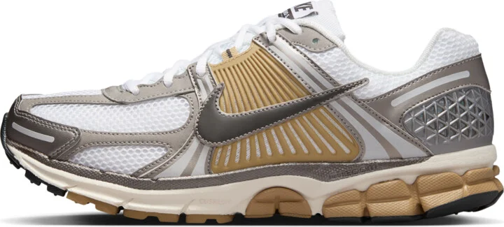 Nike Men's Zoom Vomero 5 Shoes in Grey | FJ4151-006