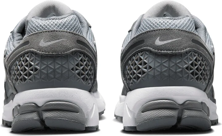 Nike Men's Zoom Vomero 5 Shoes in Grey | HF1553-003 - Image 6
