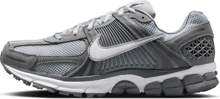 Nike Men's Zoom Vomero 5 Shoes in Grey | HF1553-003