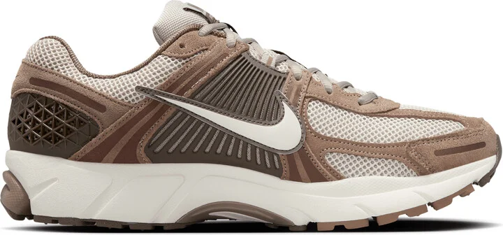 Nike Men's Zoom Vomero 5 Shoes in Grey | HF1553-004 - Image 3