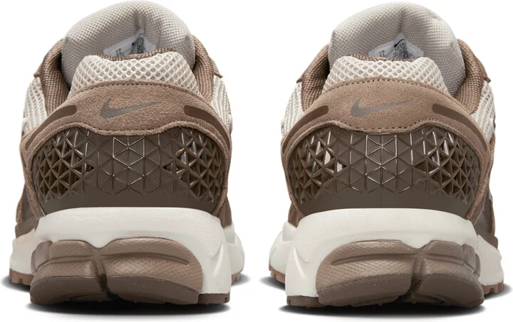 Nike Men's Zoom Vomero 5 Shoes in Grey | HF1553-004 - Image 6