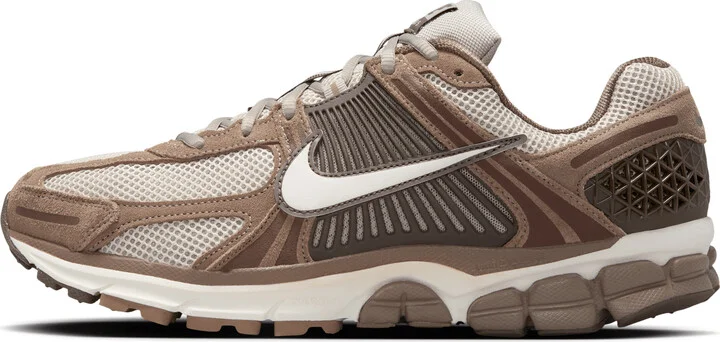 Nike Men's Zoom Vomero 5 Shoes in Grey | HF1553-004