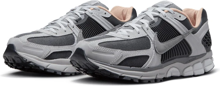 Nike Men's Zoom Vomero 5 Shoes in Grey | HV5982-001 - Image 5