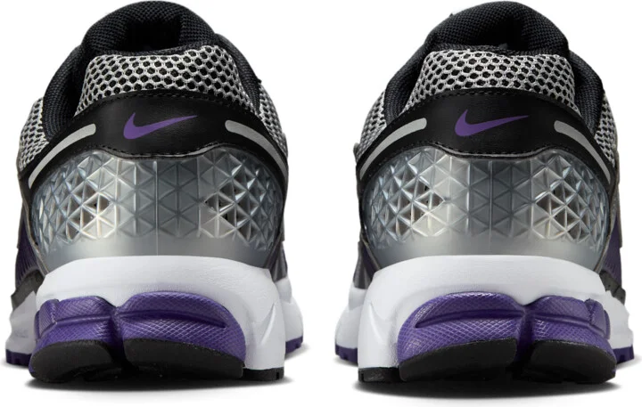 Nike Men's Zoom Vomero 5 Shoes in Grey | IM2220-095 - Image 6