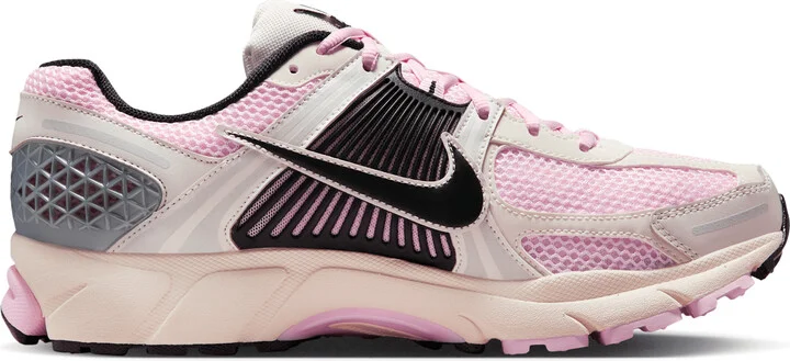 Nike Men's Zoom Vomero 5 Shoes in Pink | FB9149-600 - Image 3