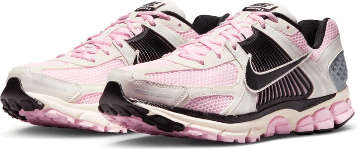 Nike Men's Zoom Vomero 5 Shoes in Pink | FB9149-600 - Image 5